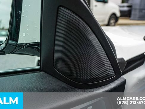 Used 2025 BMW i4 eDrive40 image 51