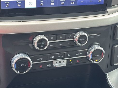 Certified 2023 Ford F150 XLT w/ Equipment Group 302A High image 23