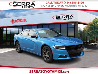 Used 2018 Dodge Charger GT w/ Beats Audio Group