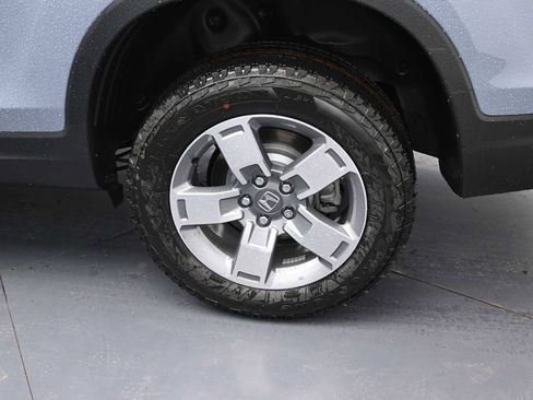 New 2026 Honda Ridgeline RTL image 5