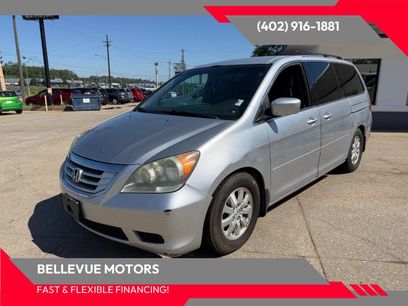 Used 2010 Honda Odyssey EX