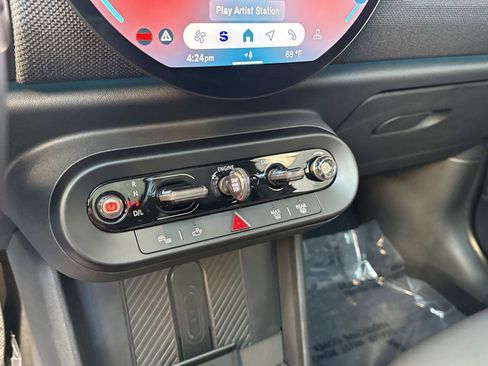 Certified 2026 MINI Cooper S FWD image 16