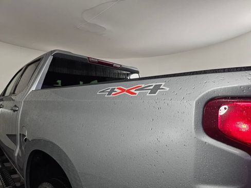 New 2025 Chevrolet Silverado 1500 RST w/ LPO, Liner Protection Package AWD/4WD image 20