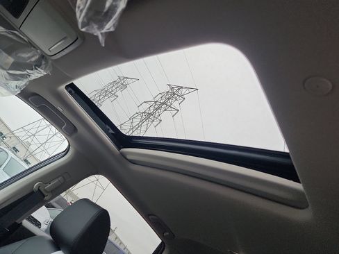 New 2026 Honda CR-V EX-L image 10