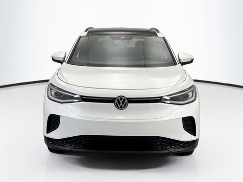 Used 2023 Volkswagen ID.4 S RWD image 2