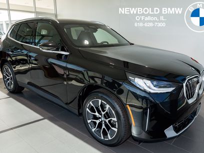 New 2026 BMW X3 xDrive30i w/ Premium Package