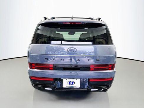 New 2026 Hyundai Santa Fe Calligraphy image 6