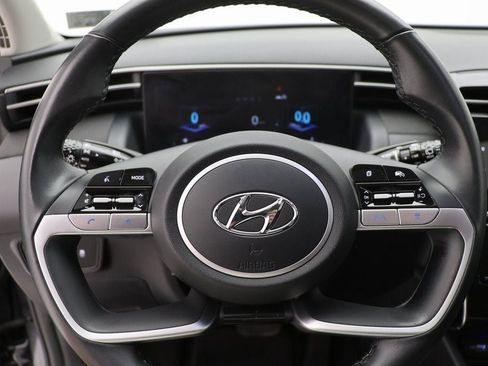 Used 2022 Hyundai Tucson SEL w/ Convenience Package image 16