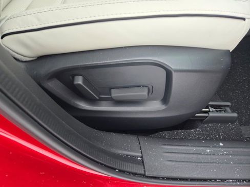 New 2025 MAZDA CX-5 AWD 2.5 S image 5