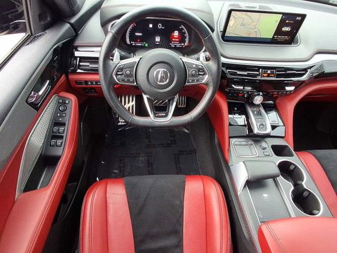 Used 2023 Acura MDX A-Spec image 21