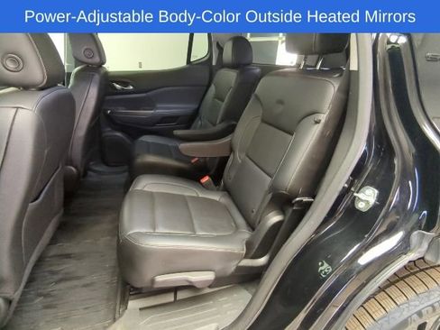 Used 2023 GMC Acadia SLT w/ Elevation Edition image 26