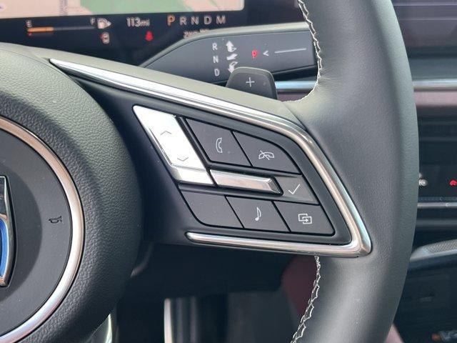 New 2026 Buick Envision Sport Touring AWD/4WD image 21