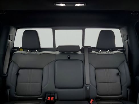 Used 2025 Chevrolet Silverado 2500 High Country w/ Technology Package image 43