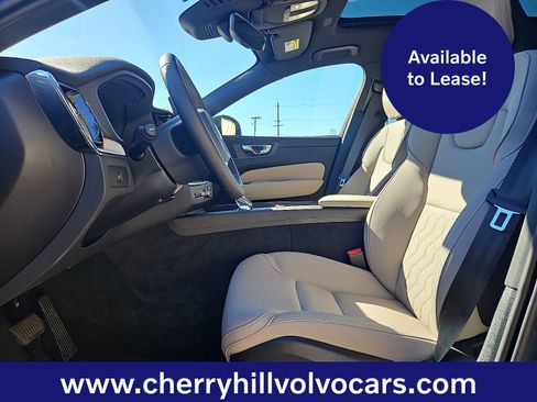 Certified 2026 Volvo XC60 B5 Plus w/ Climate Package image 9