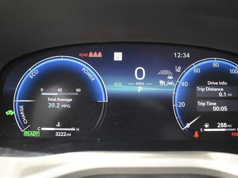 Used 2026 Toyota Camry XSE FWD image 16