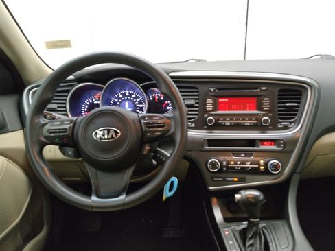Used 2015 Kia Optima LX image 22