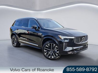 New 2026 Volvo XC90 B6 Plus w/ Protection Package Premier