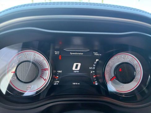 Used 2022 Dodge Challenger R/T Scat Pack w/ Shaker Package RWD image 20