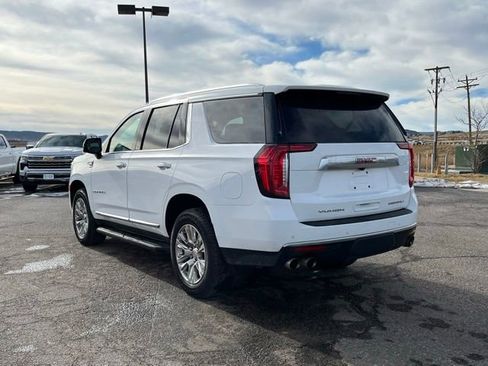 Used 2024 GMC Yukon Denali image 3