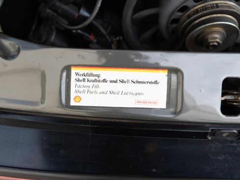 Used 1992 Porsche 911 Carrera image 31