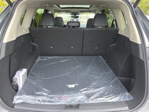 New 2026 Nissan Rogue SV w/ SV Premium Package image 24