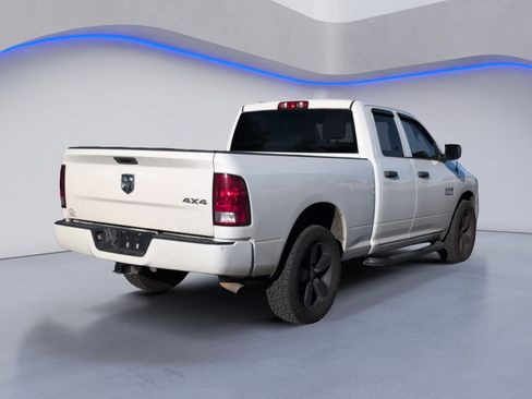 Used 2018 RAM 1500 Express w/ Express Value Package image 3