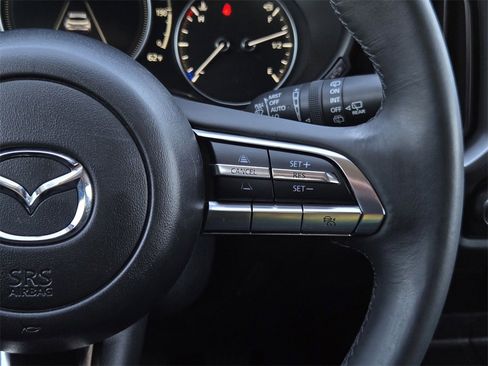 Certified 2024 MAZDA CX-50 AWD 2.5 S w/ Cargo Package image 23