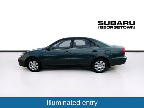 Used 2003 Toyota Camry LE image 4