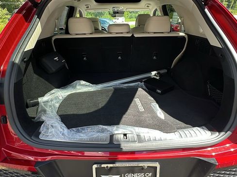 Used 2023 Genesis GV70 2.5T w/ Select Package image 39