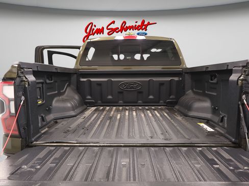 Used 2025 Ford Ranger Raptor AWD/4WD image 37