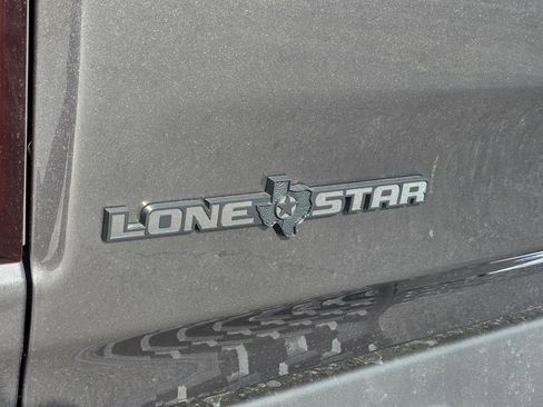 New 2026 RAM 1500 Lone Star image 8
