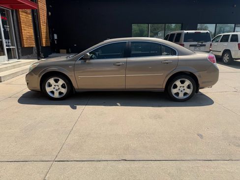 Used 2007 Saturn Aura XE FWD image 15