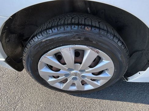 Used 2017 Nissan Sentra SV FWD image 44