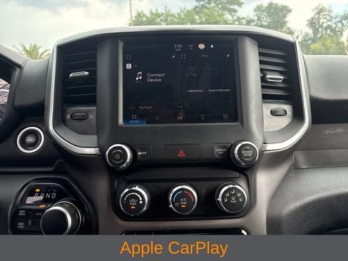 Used 2022 RAM 2500 Big Horn AWD/4WD image 12