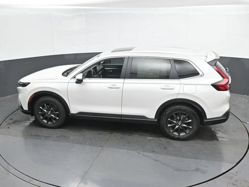 New 2026 Honda CR-V EX-L image 29