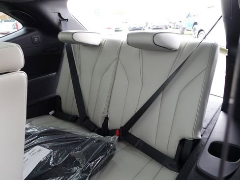 New 2026 Acura MDX Type S image 26