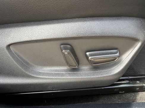 Certified 2022 Toyota Camry XSE image 28