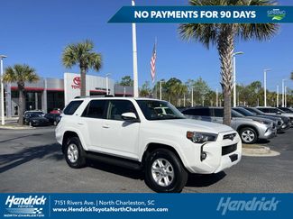 Used 2024 Toyota 4Runner SR5 video 1