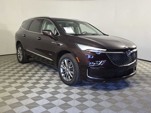 Used 2023 Buick Enclave Avenir w/ Avenir Technology Package image 1
