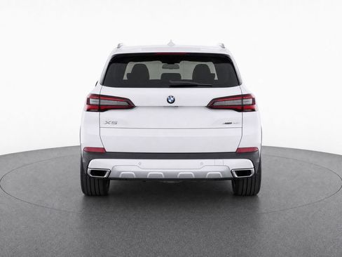Used 2022 BMW X5 xDrive40i AWD/4WD image 7