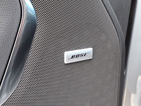 New 2025 Chevrolet Tahoe Premier image 18