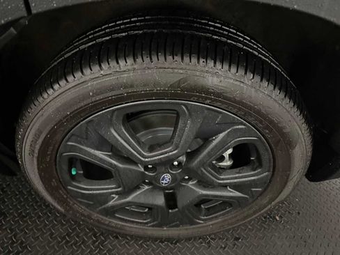 Certified 2023 Subaru Ascent Onyx Edition image 9