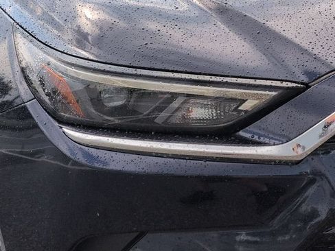 Certified 2024 Toyota Grand Highlander FWD image 10