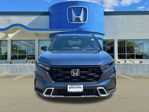 Used 2025 Honda CR-V Sport Touring image 6