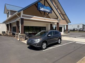 Used 2014 Honda CR-V EX-L video 1
