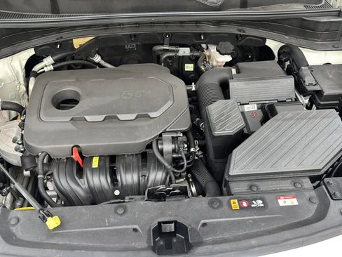Used 2021 Kia Sportage LX FWD image 18