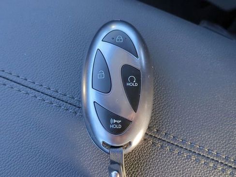 New 2026 Hyundai Tucson SE FWD image 26