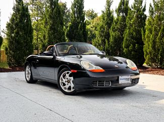 Used 1999 Porsche Boxster RWD video 2