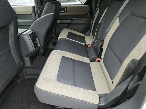 New 2026 Ford Bronco Big Bend image 29