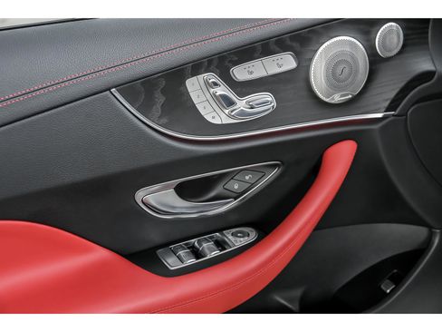 Certified 2022 Mercedes-Benz E 53 AMG 4MATIC Coupe image 9